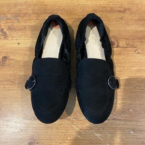 Nine West flex loafers